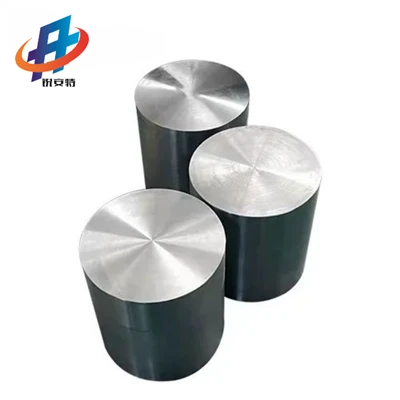 Bar aloi titanium untuk perubatan